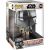 Funko Pop! TV: Star Wars: The Mandalorian - The Mandalorian with the Child #380 (FNK99316)