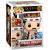 Funko Pop! Rocks: Queen - Freddie Mercury #184 Special Edition Exclusive (FNK63700)