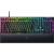 Razer Blackwidow V4 RGB Gaming Mechanical Keyboard Underglow Led Macro Green Clicky Switches (RZ03-04690100-R3M1) (RAZRZ03-04690100-R3M1)