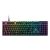 Razer Deathstalker V2 Low-profile RGB Gaming Keyboard Clicky Purple Optical Switches (RZ03-04501800-R3M1) (RAZRZ03-04501800-R3M1)