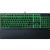 Razer Ornata V3 X Gaming Keyboard Low Profile Membrane Split Resist RGB US (RZ03-04470100-R3M1) (RAZRZ03-04470100-R3M1)