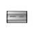 Adata SSD External SD810 4TB USB3.2c 20GB/s Silver (SD810-4000G-CSG) (ADASD810-4000G-CSG)