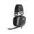 Corsair Headset  HS80 RGB Over Ear Gaming Black (CA-9011237-EU) (CORCA-9011237-EU)