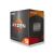 Επεξεργαστής AMD RYZEN 9 5900XT Box AM4 (100-100001581WOF) (AMDRYZ9-5900XT)