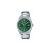 Casio Stainless Steel Ρολόι Μπαταρίας με Ασημί Μεταλλικό Μπρασελέ (MTP-1302PD-3AVEF) (CASMTP-1302PD-3AVEF)