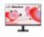 LG 27MR400-B IPS Monitor 27