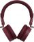 Caps 2 Wireless -  On-ear headphones  -  Ruby Red