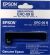 Ribbon Epson C43S015166 ERC-09B Black