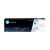 HP 219A Cyan Original LaserJet Toner Cartridge