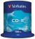 CD-R VERBATIM 43411 700MB 52X EXTRA PROTECTION SURFACE